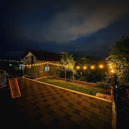 Apartment Benjo Σαράγεβο Εξωτερικό φωτογραφία
