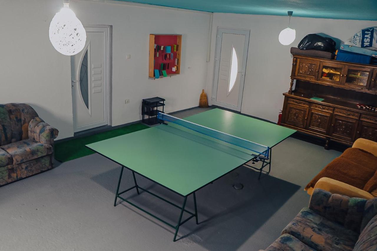 Apartment Benjo Σαράγεβο Εξωτερικό φωτογραφία