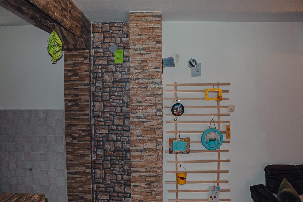 Apartment Benjo Σαράγεβο Εξωτερικό φωτογραφία