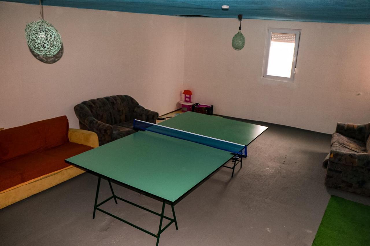 Apartment Benjo Σαράγεβο Εξωτερικό φωτογραφία