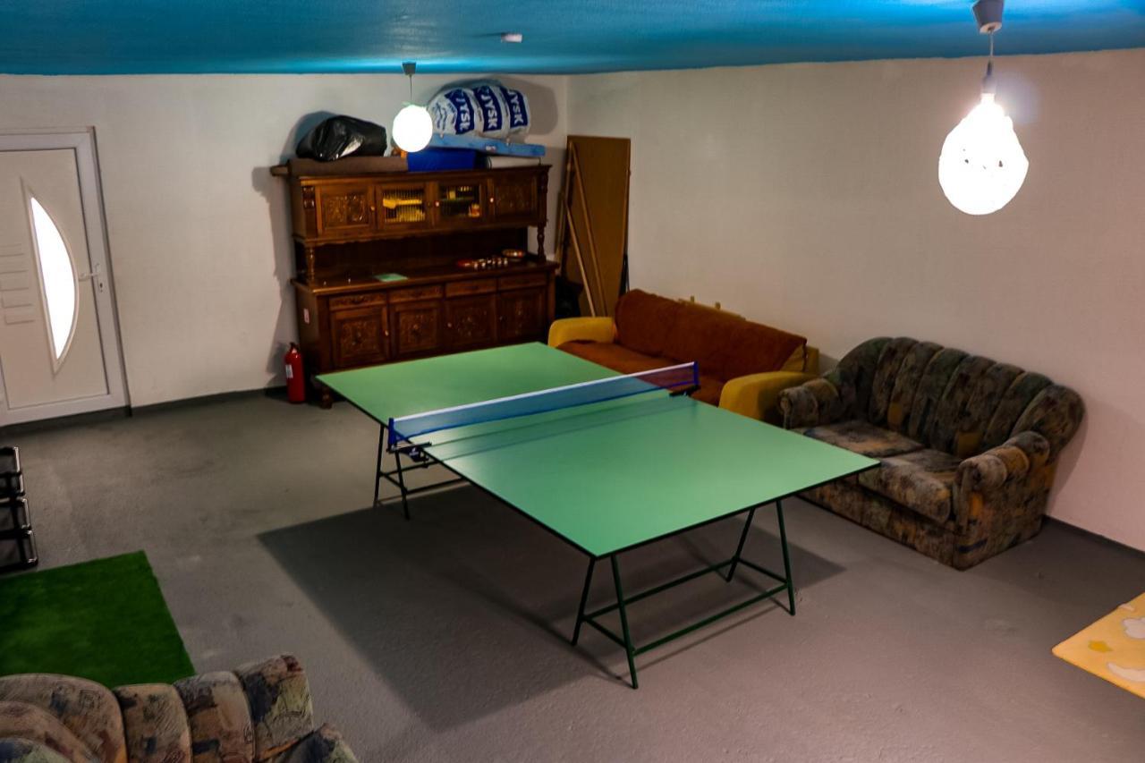 Apartment Benjo Σαράγεβο Εξωτερικό φωτογραφία