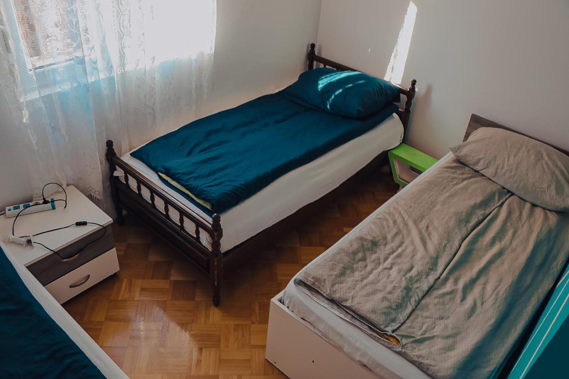 Apartment Benjo Σαράγεβο Εξωτερικό φωτογραφία