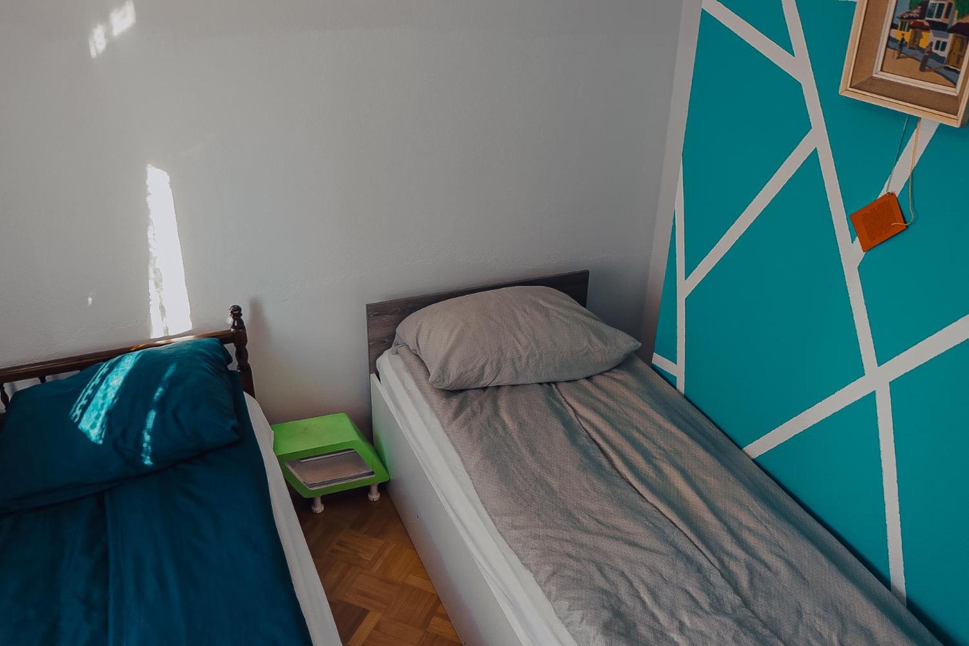 Apartment Benjo Σαράγεβο Εξωτερικό φωτογραφία