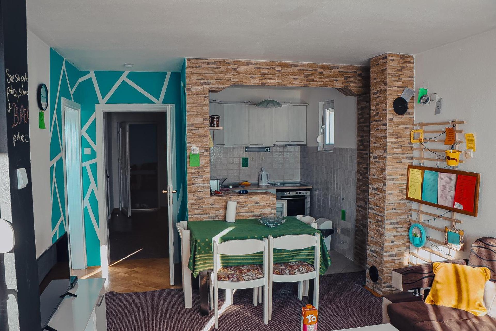 Apartment Benjo Σαράγεβο Εξωτερικό φωτογραφία