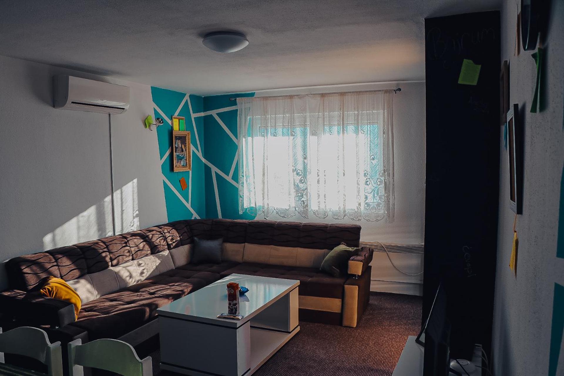 Apartment Benjo Σαράγεβο Εξωτερικό φωτογραφία