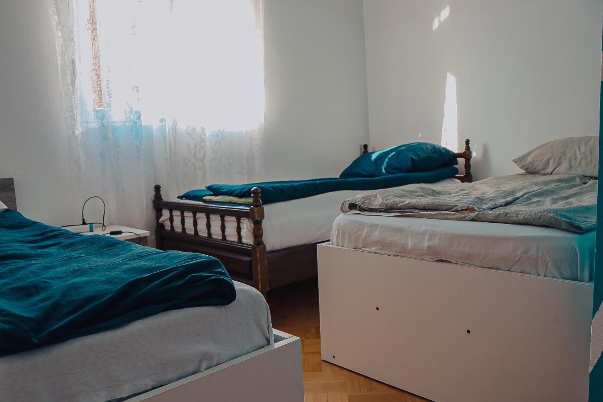 Apartment Benjo Σαράγεβο Εξωτερικό φωτογραφία