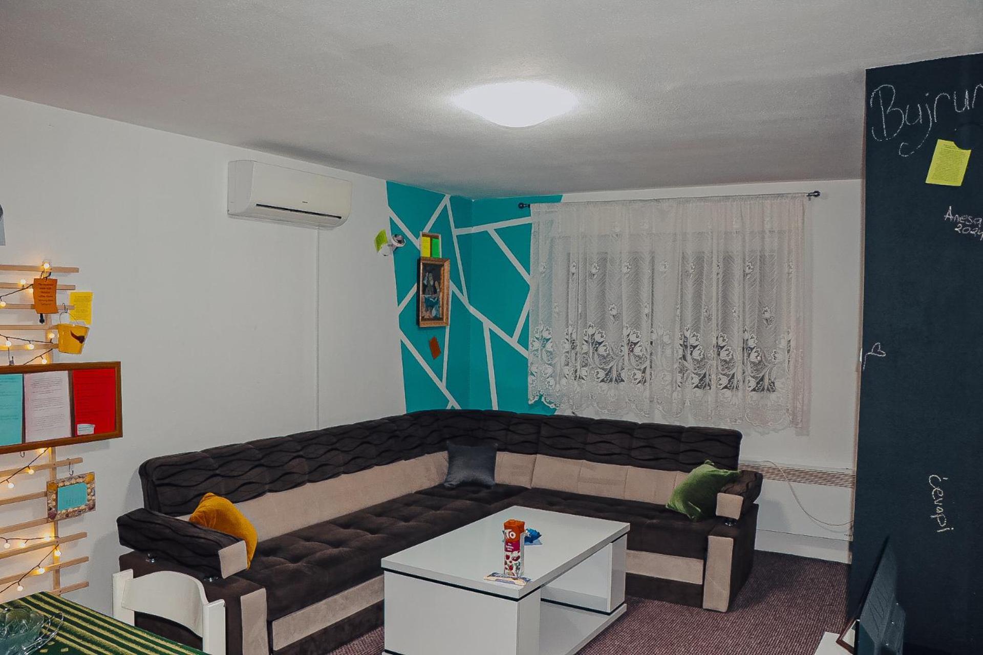 Apartment Benjo Σαράγεβο Εξωτερικό φωτογραφία