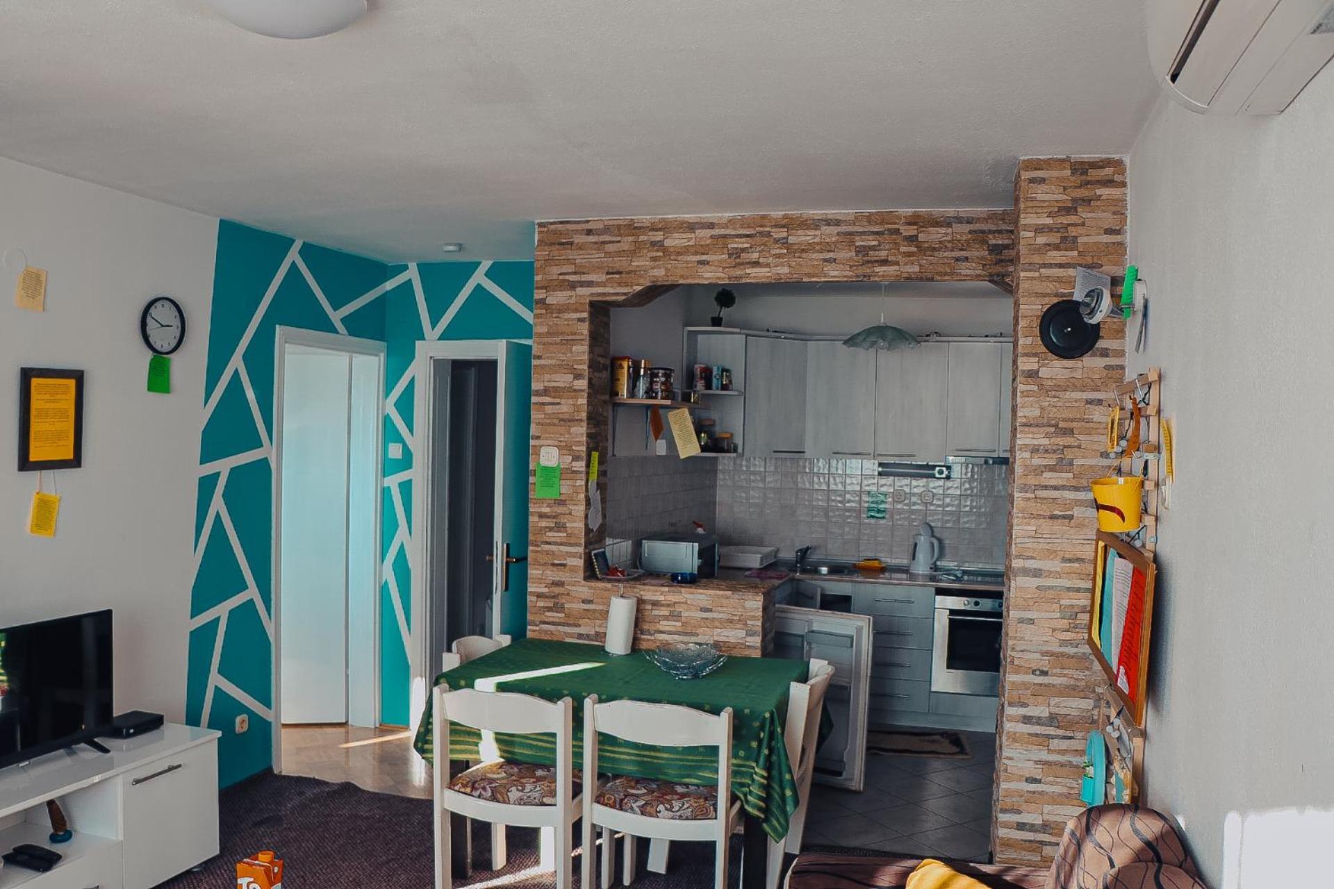 Apartment Benjo Σαράγεβο Εξωτερικό φωτογραφία