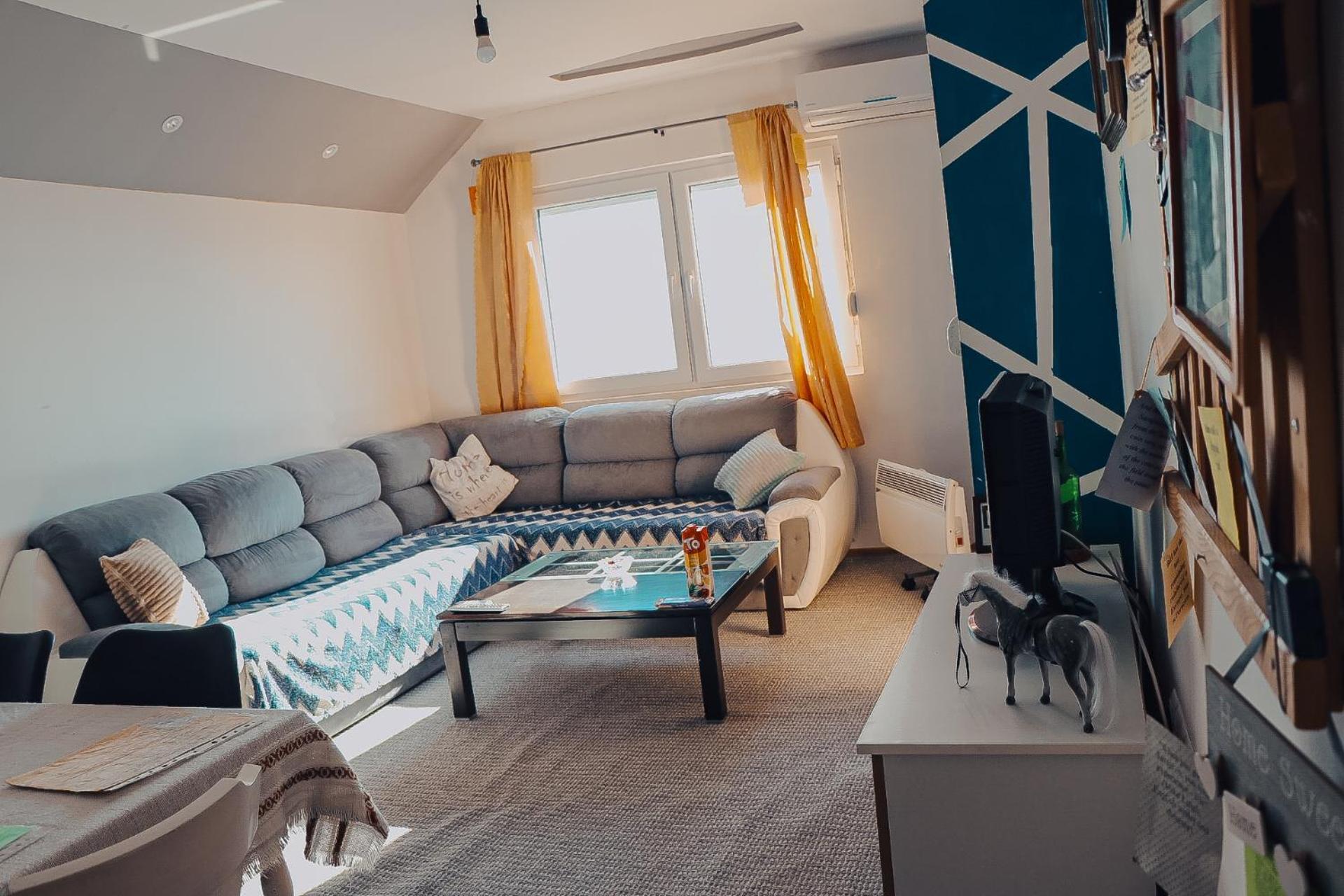 Apartment Benjo Σαράγεβο Εξωτερικό φωτογραφία