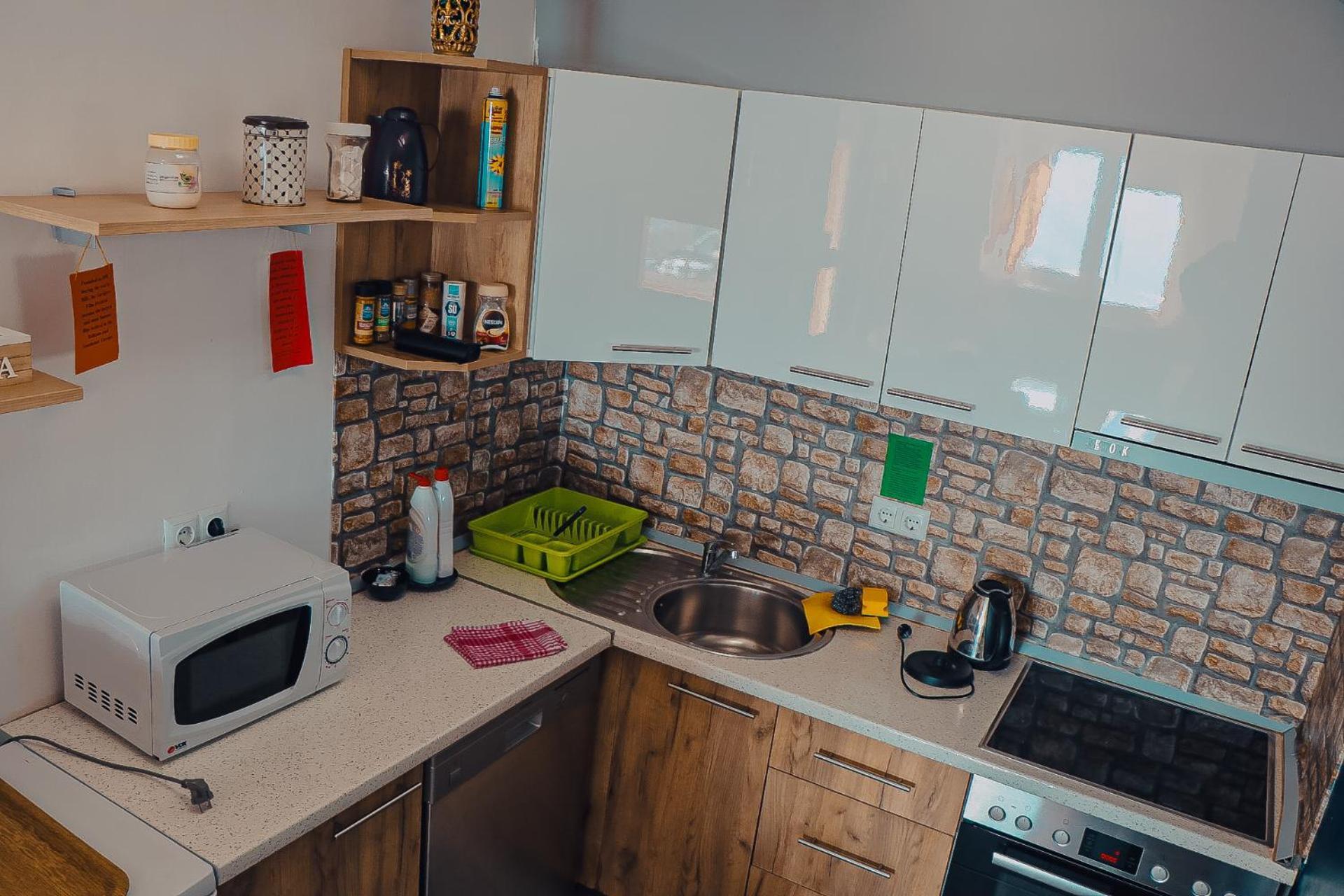 Apartment Benjo Σαράγεβο Εξωτερικό φωτογραφία