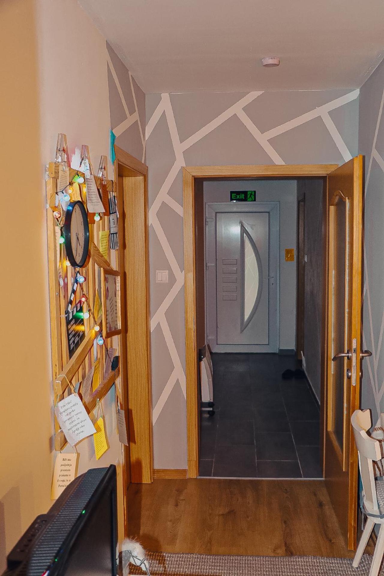 Apartment Benjo Σαράγεβο Εξωτερικό φωτογραφία