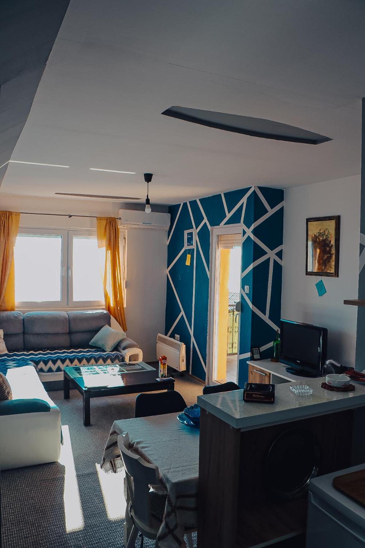 Apartment Benjo Σαράγεβο Εξωτερικό φωτογραφία