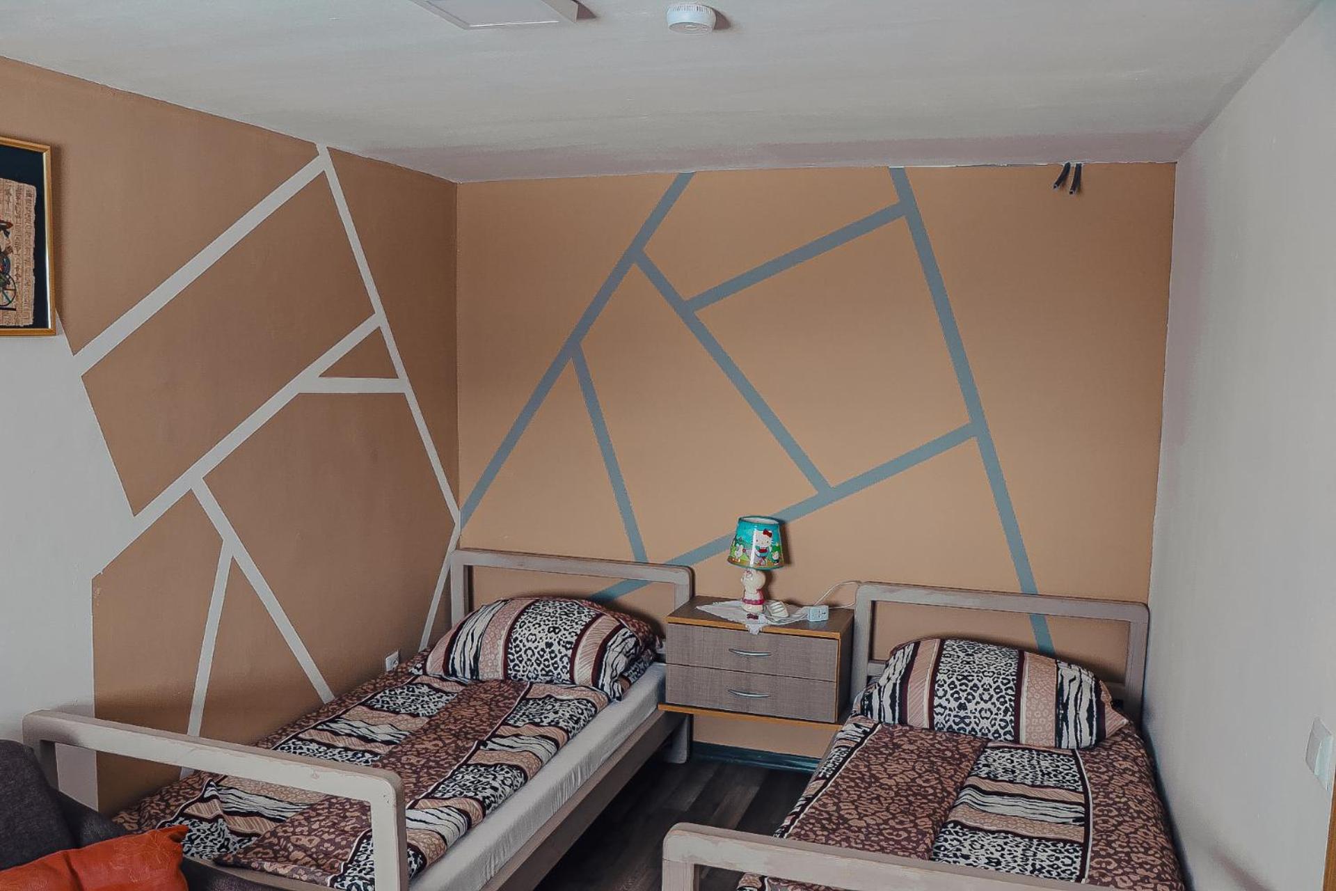 Apartment Benjo Σαράγεβο Εξωτερικό φωτογραφία