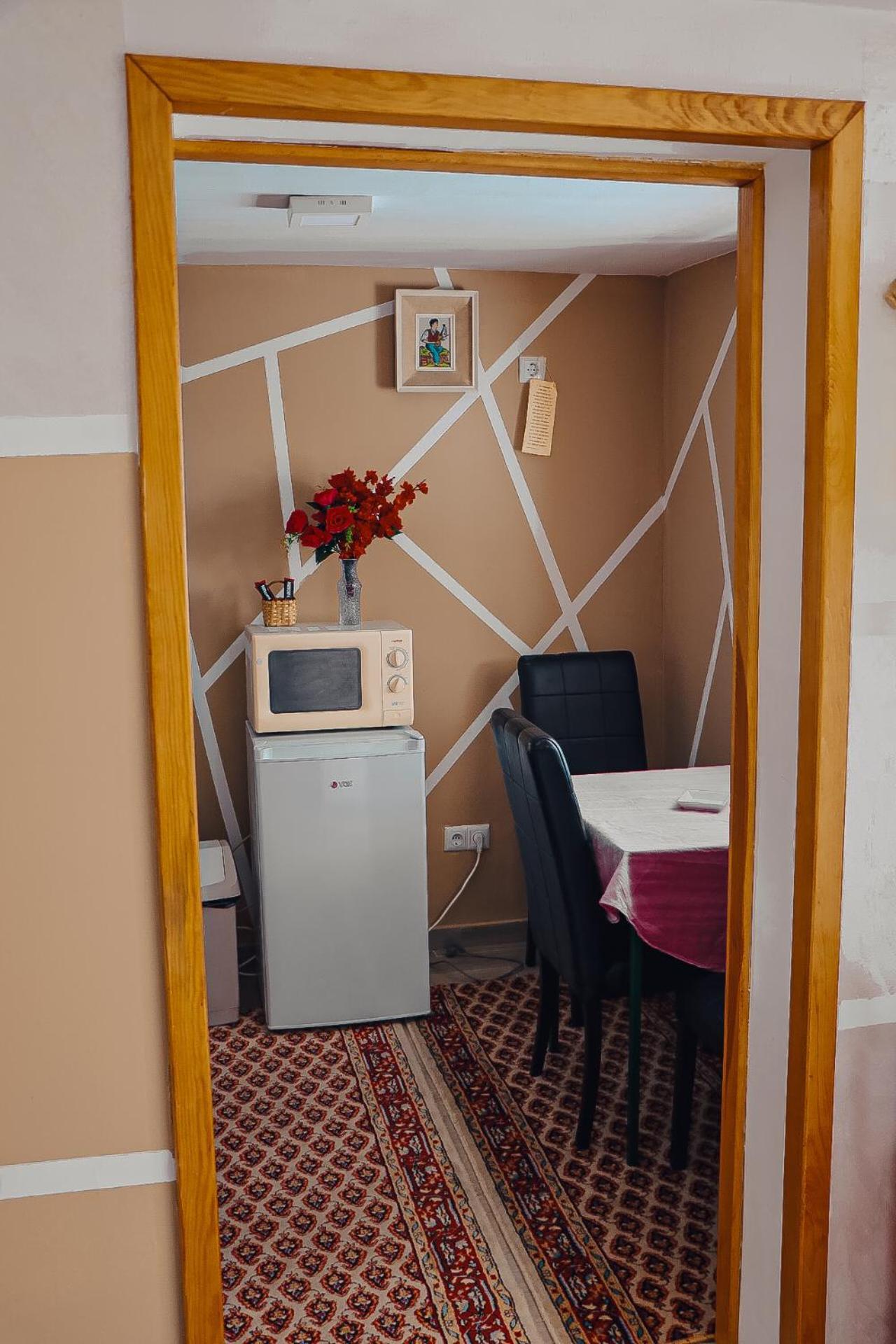 Apartment Benjo Σαράγεβο Εξωτερικό φωτογραφία