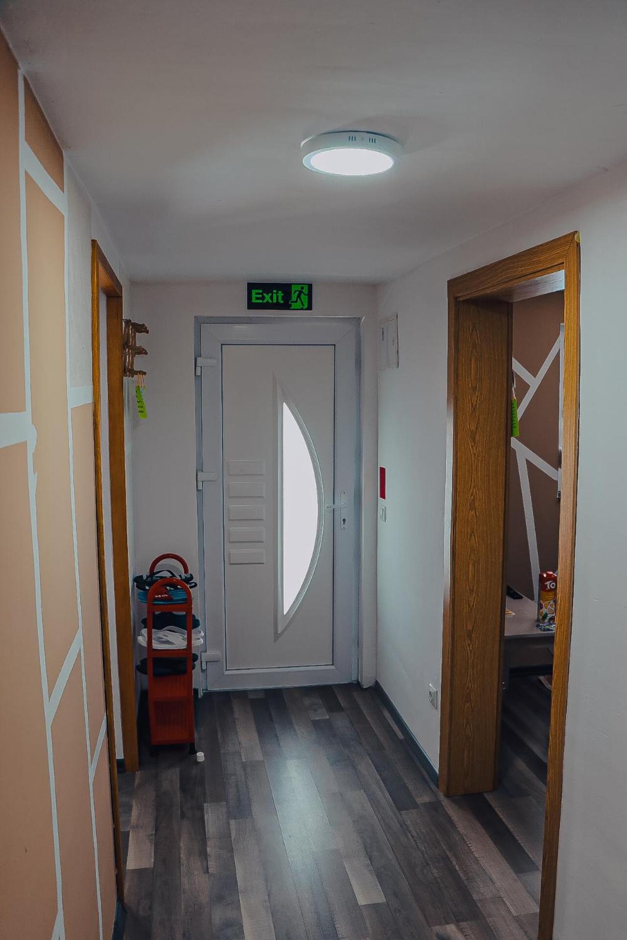 Apartment Benjo Σαράγεβο Εξωτερικό φωτογραφία
