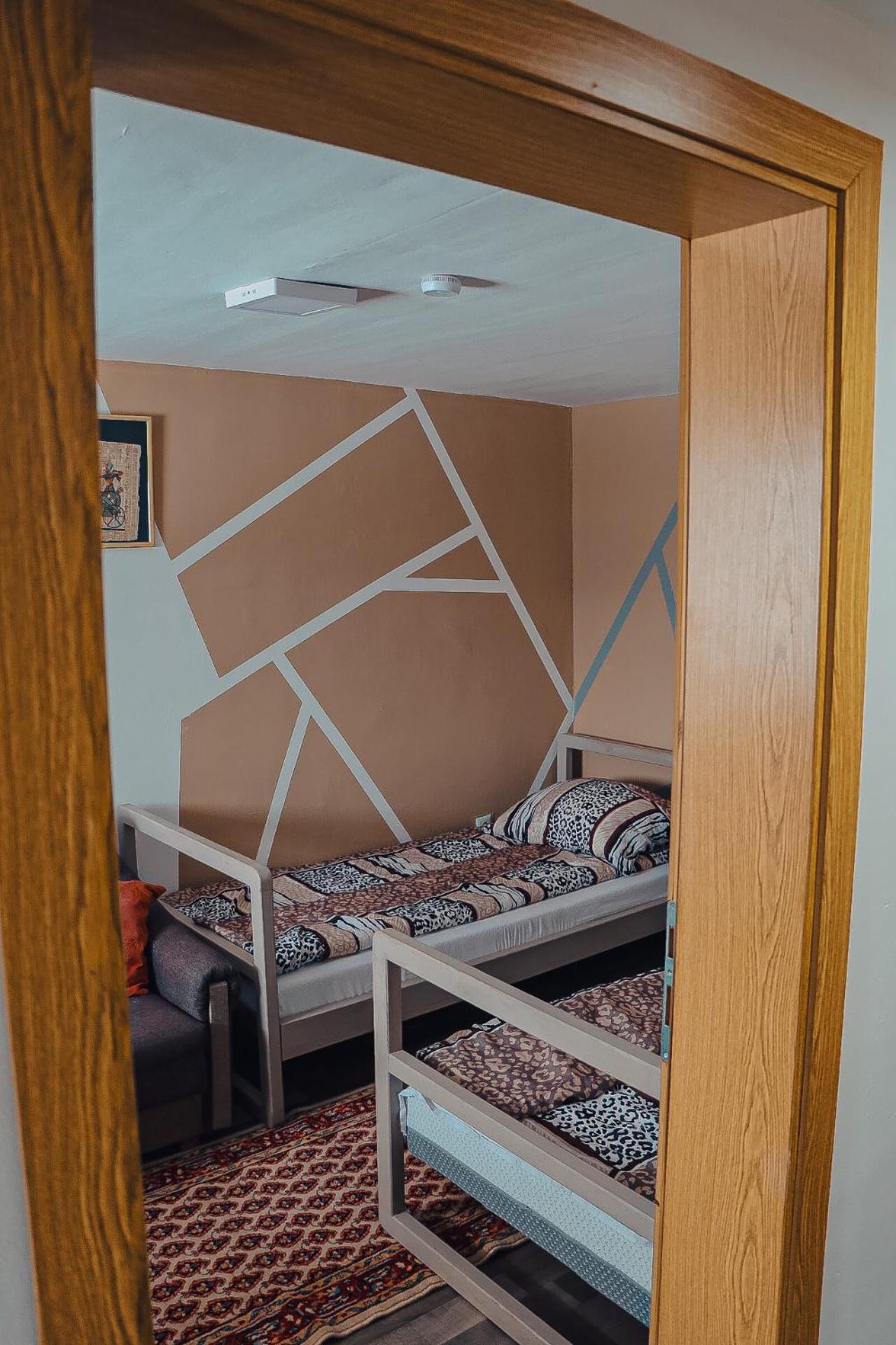 Apartment Benjo Σαράγεβο Εξωτερικό φωτογραφία