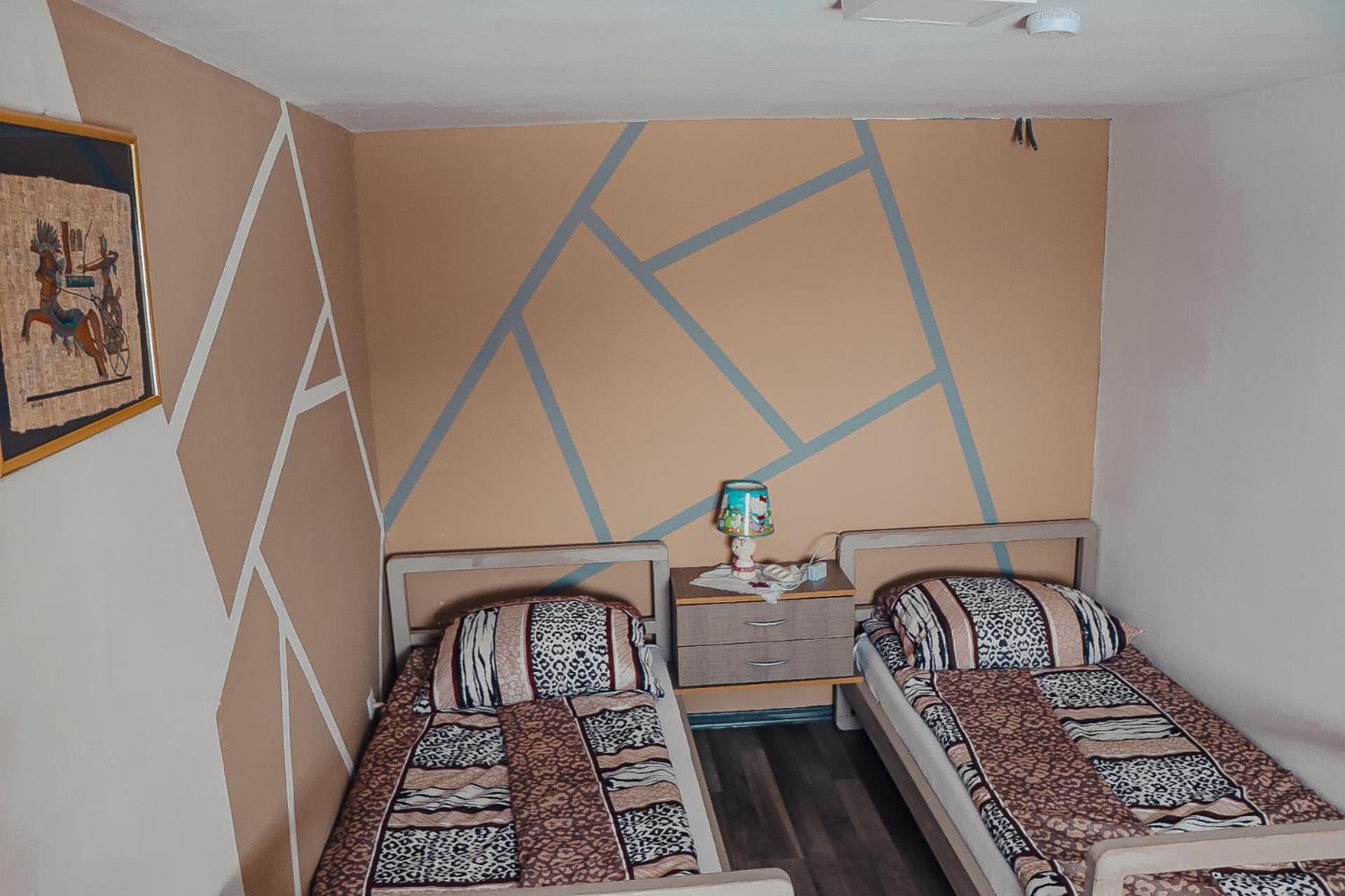 Apartment Benjo Σαράγεβο Εξωτερικό φωτογραφία