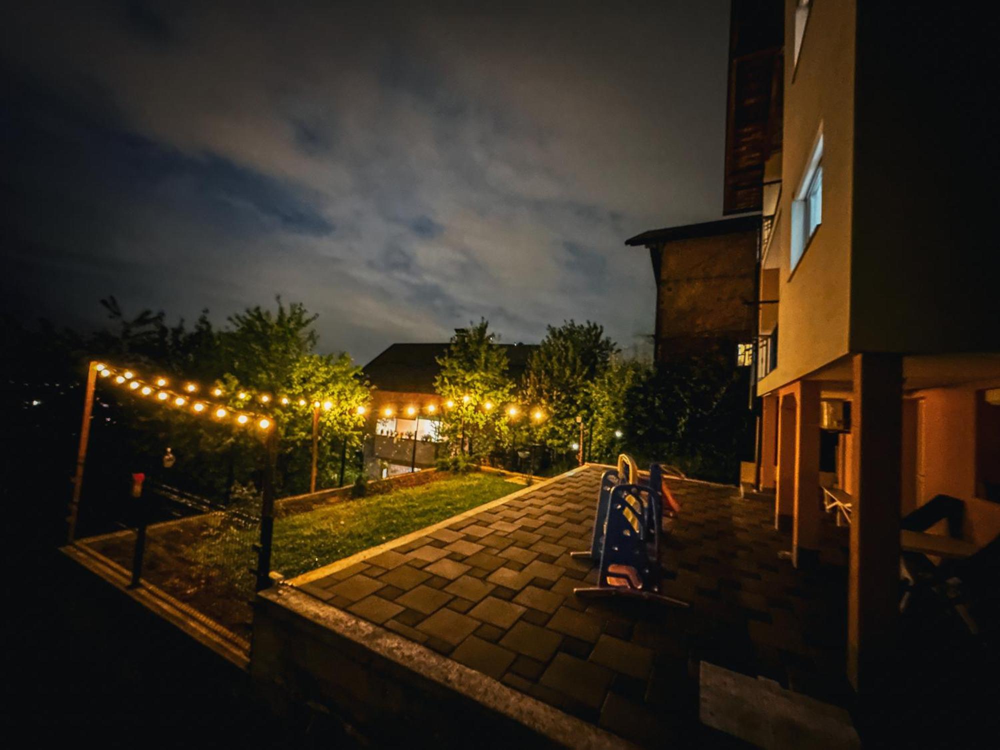 Apartment Benjo Σαράγεβο Εξωτερικό φωτογραφία
