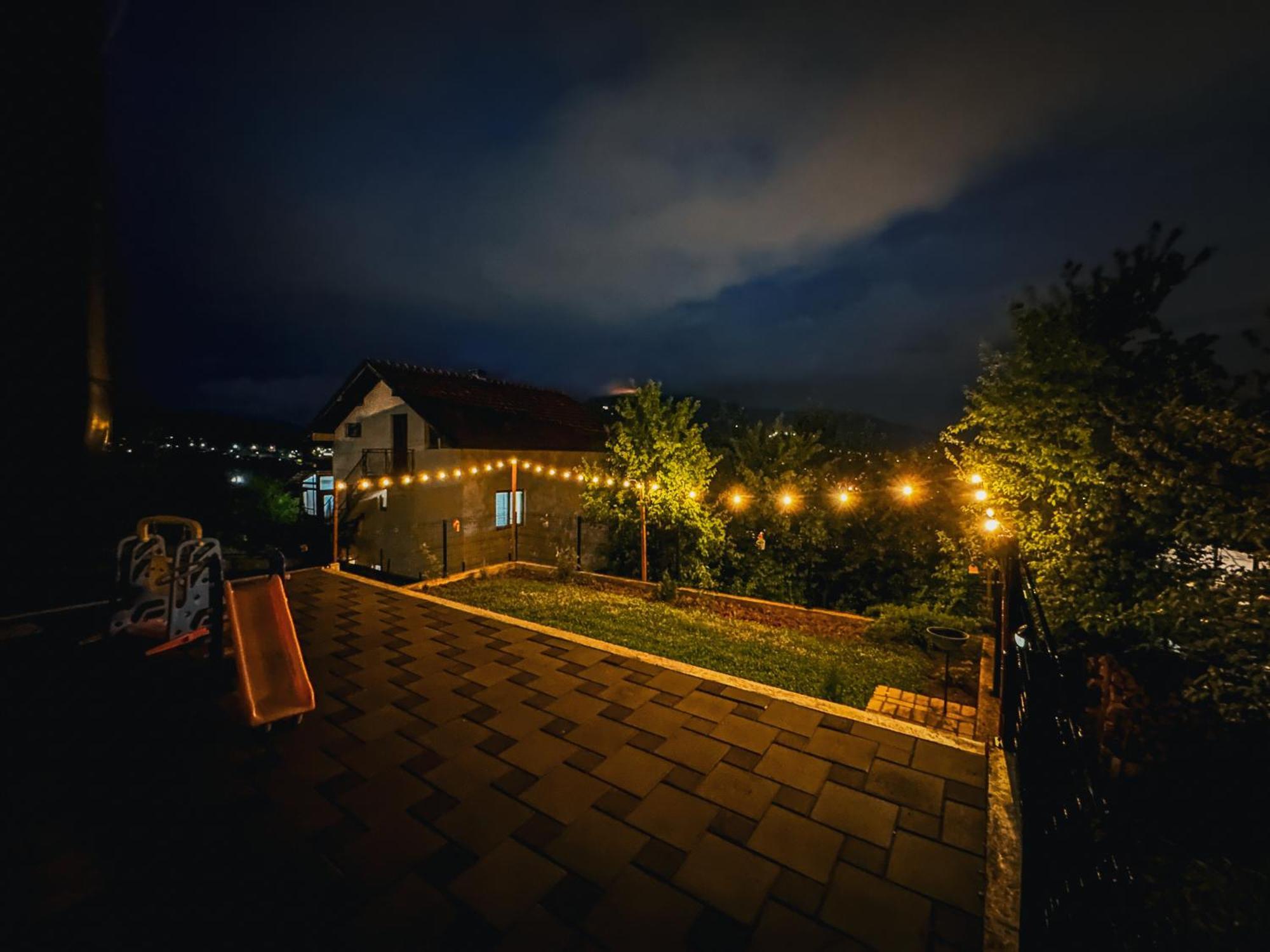 Apartment Benjo Σαράγεβο Εξωτερικό φωτογραφία