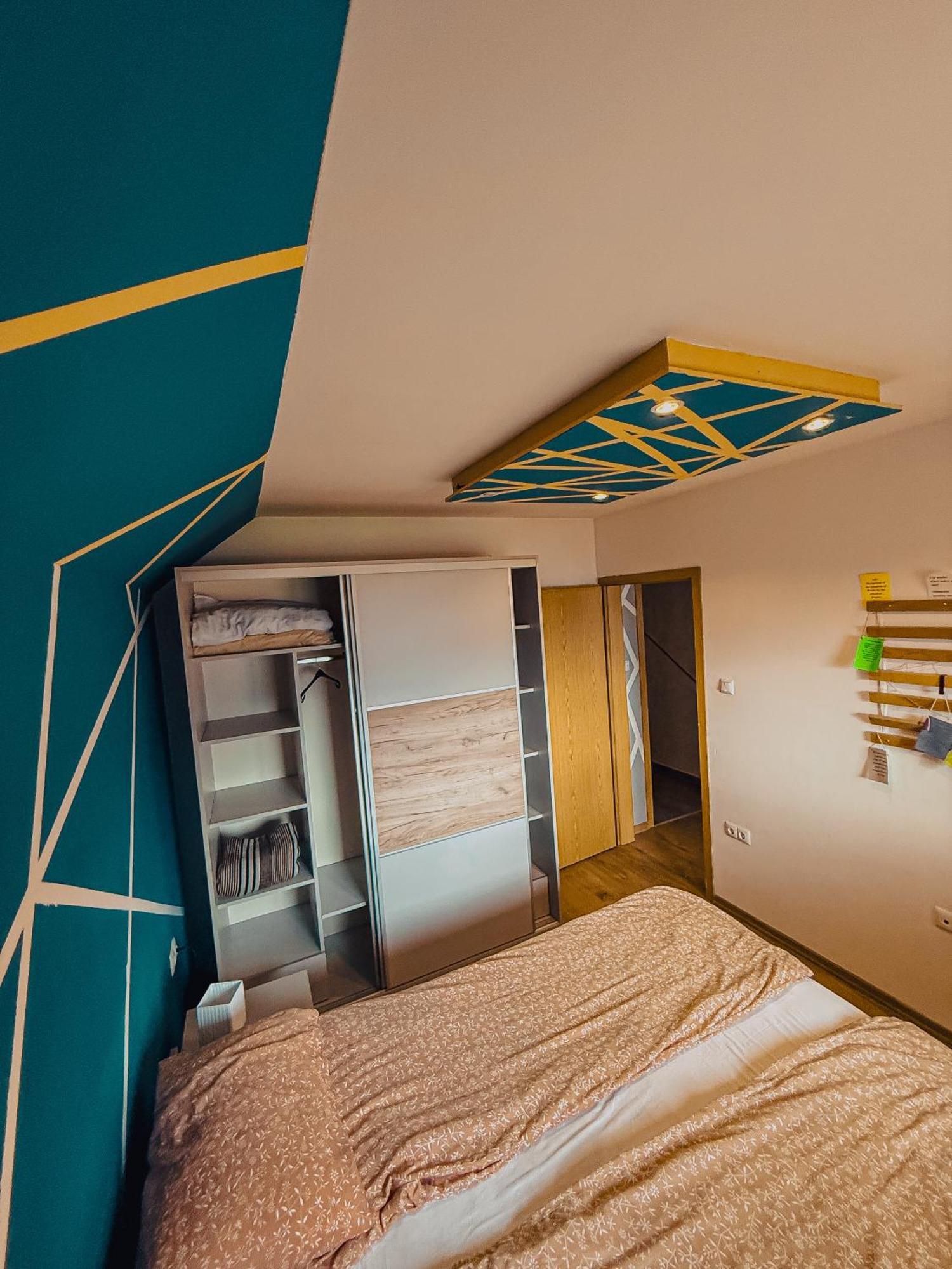 Apartment Benjo Σαράγεβο Εξωτερικό φωτογραφία