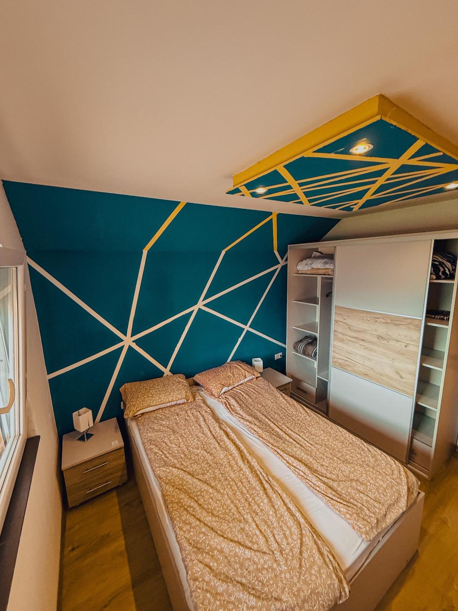 Apartment Benjo Σαράγεβο Εξωτερικό φωτογραφία