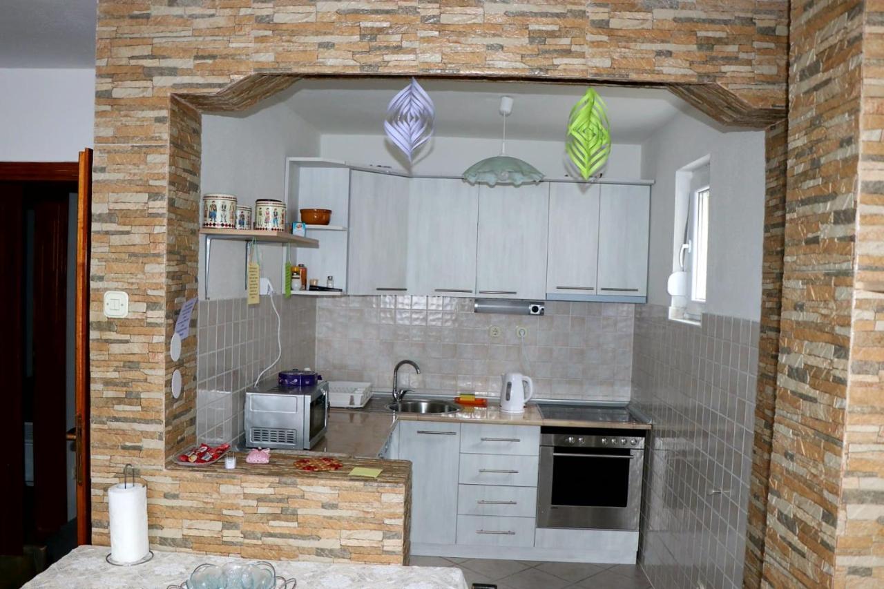 Apartment Benjo Σαράγεβο Εξωτερικό φωτογραφία