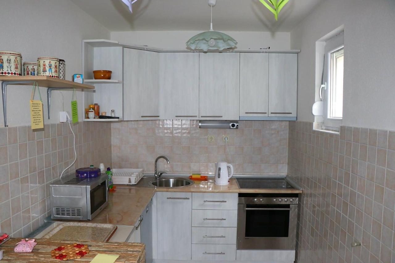 Apartment Benjo Σαράγεβο Εξωτερικό φωτογραφία